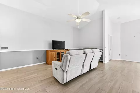 Living - 445 Stonehenge Cir, Rockledge, FL 32955 photo 3 of 4