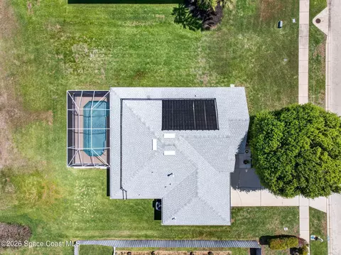 View/Area - 445 Stonehenge Cir, Rockledge, FL 32955 photo 4 of 7