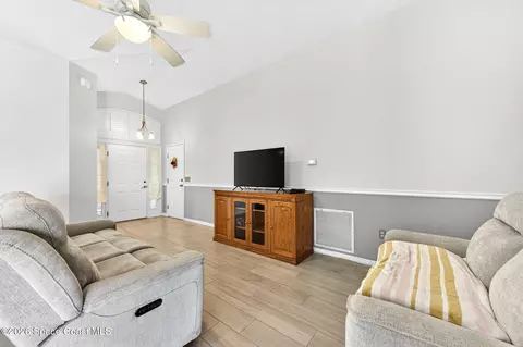 Living - 445 Stonehenge Cir, Rockledge, FL 32955 photo 4 of 4
