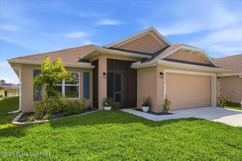 1198 Soleway Ave NW, Palm Bay, FL 32907