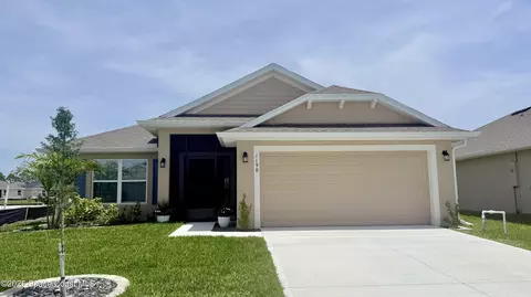 1198 Soleway Ave NW, Palm Bay, FL 32907