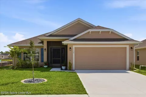 1198 Soleway Ave NW, Palm Bay, FL 32907