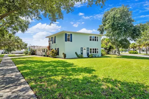 232 Circle Dr, Cape Canaveral, FL 32920
