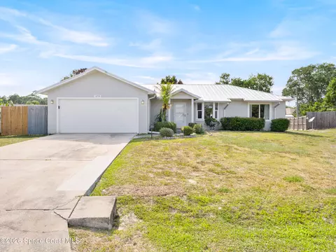 1298 Campo Ave NW, Palm Bay, FL 32907