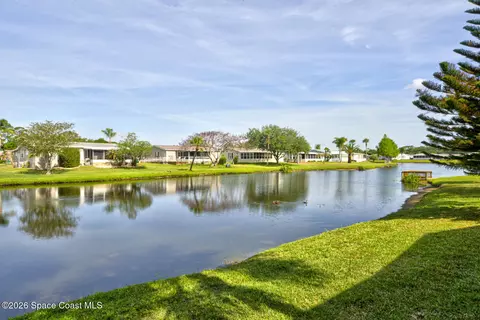 176 Woodsmill Blvd #177, Cocoa, FL 32926