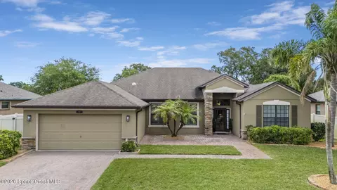 312 Adamo Way, Melbourne, FL 32904
