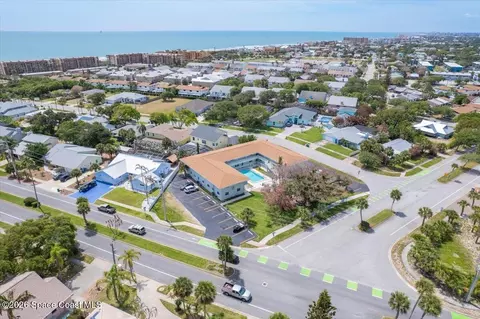 299 E Central Blvd #2, Cape Canaveral, FL 32920
