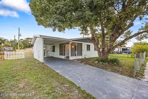 419 Marquis St, Melbourne, FL 32901