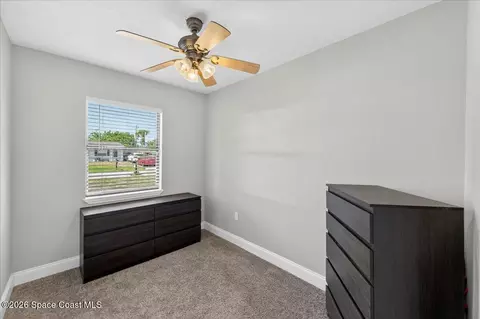 Bedroom - 2139 Smathers Cir N, Melbourne, FL 32935 photo 1 of 4