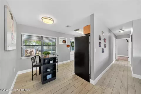 Entry Way - 2139 Smathers Cir N, Melbourne, FL 32935 photo 1 of 2