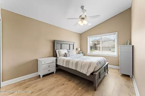 Bedroom - 730 Palmer Way, Melbourne, FL 32940 photo 4 of 7