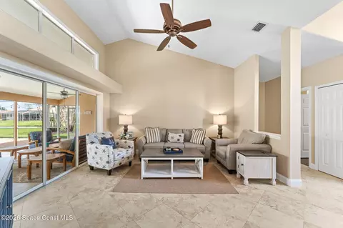Living - 730 Palmer Way, Melbourne, FL 32940 photo 3 of 6