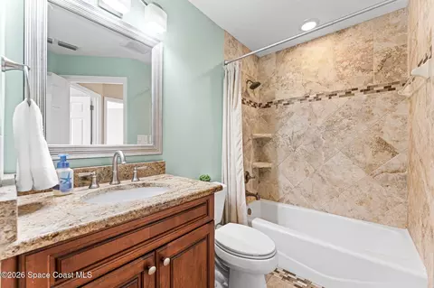 Bath - 730 Palmer Way, Melbourne, FL 32940 photo 5 of 5