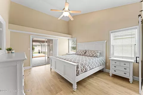 Bedroom - 730 Palmer Way, Melbourne, FL 32940 photo 1 of 7