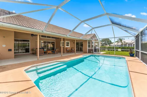 Exterior - 730 Palmer Way, Melbourne, FL 32940 photo 1 of 10