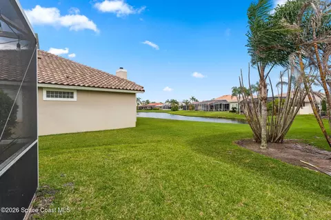 Exterior - 730 Palmer Way, Melbourne, FL 32940 photo 9 of 10