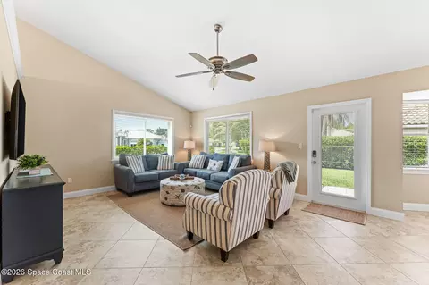 Living - 730 Palmer Way, Melbourne, FL 32940 photo 4 of 6