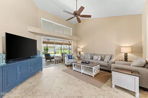 Living - 730 Palmer Way, Melbourne, FL 32940 photo 2 of 6