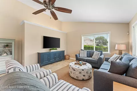 Living - 730 Palmer Way, Melbourne, FL 32940 photo 5 of 6