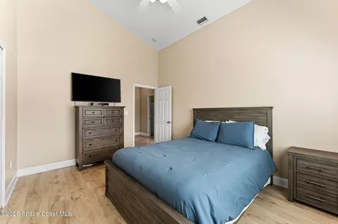 Bedroom - 730 Palmer Way, Melbourne, FL 32940 photo 7 of 7