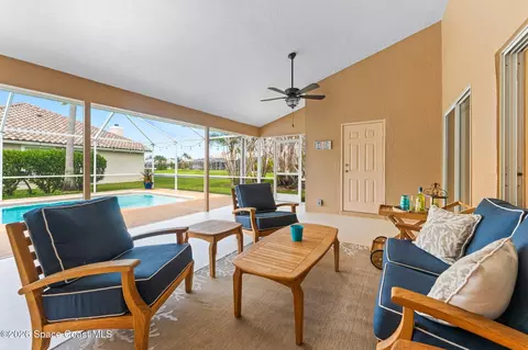 Exterior - 730 Palmer Way, Melbourne, FL 32940 photo 2 of 10
