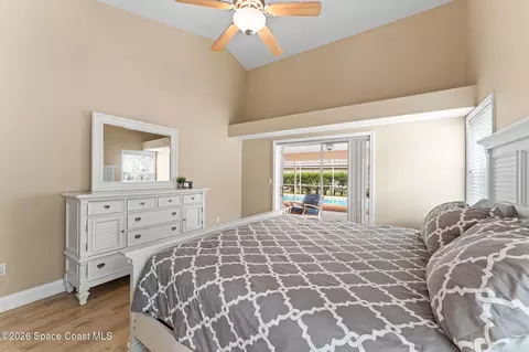 Bedroom - 730 Palmer Way, Melbourne, FL 32940 photo 2 of 7