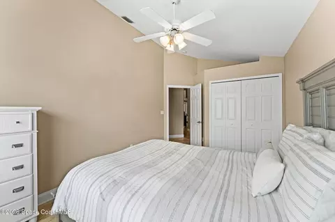 Bedroom - 730 Palmer Way, Melbourne, FL 32940 photo 5 of 7