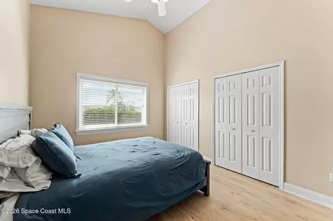 Bedroom - 730 Palmer Way, Melbourne, FL 32940 photo 6 of 7