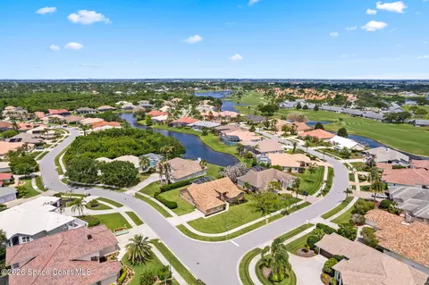 View/Area - 730 Palmer Way, Melbourne, FL 32940 photo 2 of 2