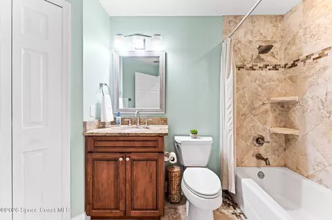 Bath - 730 Palmer Way, Melbourne, FL 32940 photo 4 of 5