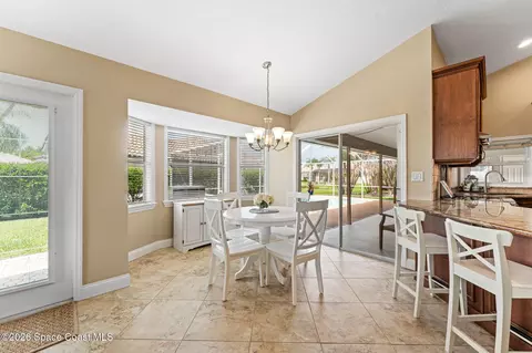 Dining - 730 Palmer Way, Melbourne, FL 32940 photo 2 of 3