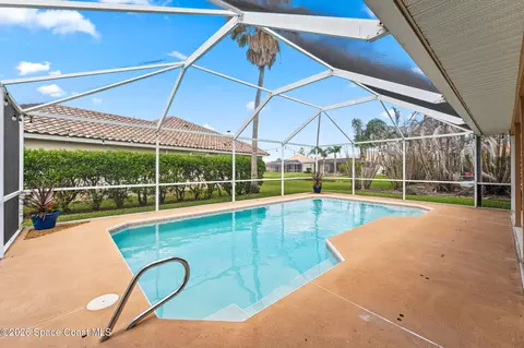 Exterior - 730 Palmer Way, Melbourne, FL 32940 photo 5 of 10