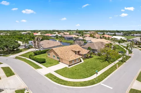 View/Area - 730 Palmer Way, Melbourne, FL 32940 photo 1 of 2