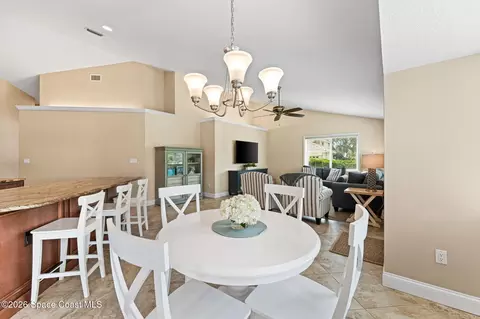 Dining - 730 Palmer Way, Melbourne, FL 32940 photo 3 of 3