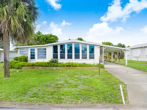 7500 Agawam Rd, Sebastian, FL 32976