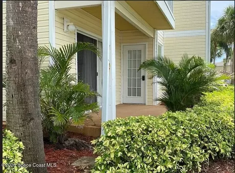 1801 Island Club Dr #5-73, Indialantic, FL 32903