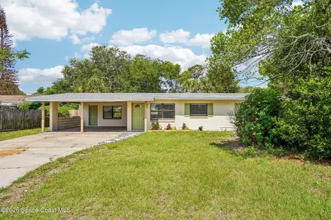 610 East Ct, Titusville, FL 32796