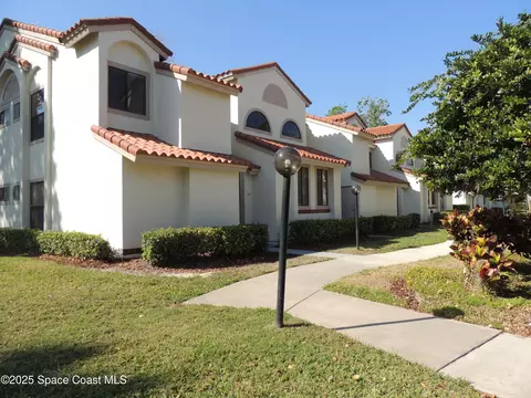 1147 Country Club Dr #1021, Titusville, FL 32780