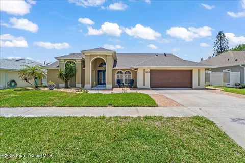 1815 Arbor Dr, Melbourne, FL 32935