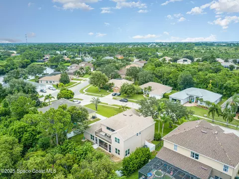 View/Area - 330 Chennault Ln, Rockledge, FL 32955 photo 2 of 4