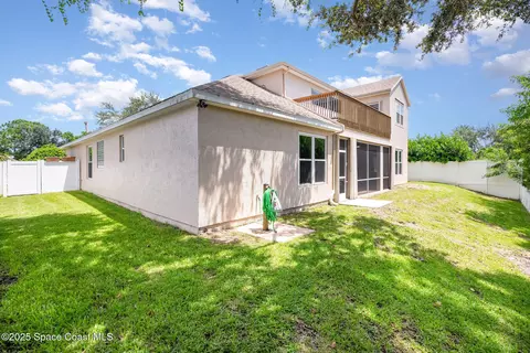 Exterior - 330 Chennault Ln, Rockledge, FL 32955 photo 6 of 7