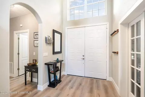 Entry Way - 330 Chennault Ln, Rockledge, FL 32955 photo 1 of 2