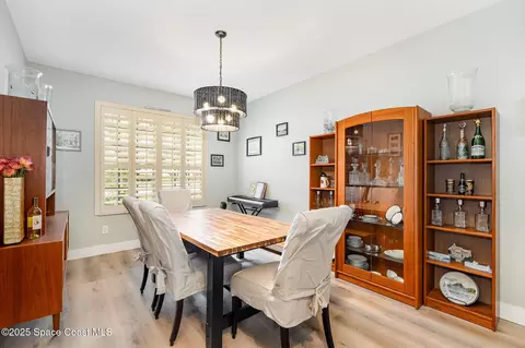 Dining - 330 Chennault Ln, Rockledge, FL 32955 photo 2 of 2