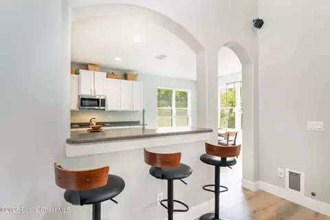 Kitchen - 330 Chennault Ln, Rockledge, FL 32955 photo 1 of 4