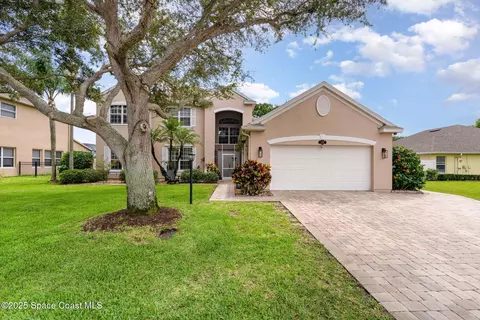 330 Chennault Ln, Rockledge, FL 32955