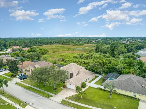 View/Area - 330 Chennault Ln, Rockledge, FL 32955 photo 3 of 4