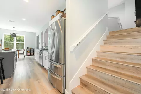 Entry Way - 330 Chennault Ln, Rockledge, FL 32955 photo 2 of 2