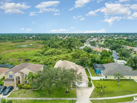View/Area - 330 Chennault Ln, Rockledge, FL 32955 photo 4 of 4