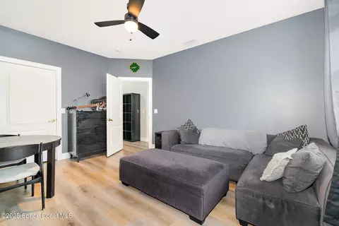 Bedroom - 330 Chennault Ln, Rockledge, FL 32955 photo 7 of 7