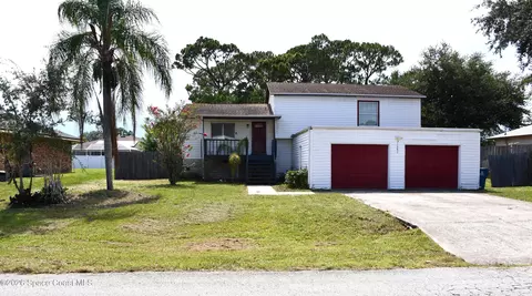 1682 Glencove Ave NW, Palm Bay, FL 32907